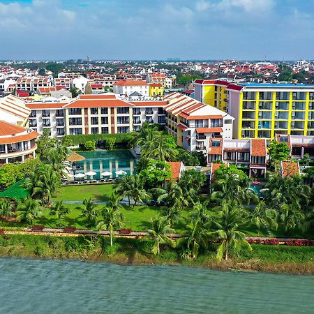 Bel Marina Hoi An Resort Exterior foto Vinpearl Hotel Nha Trang