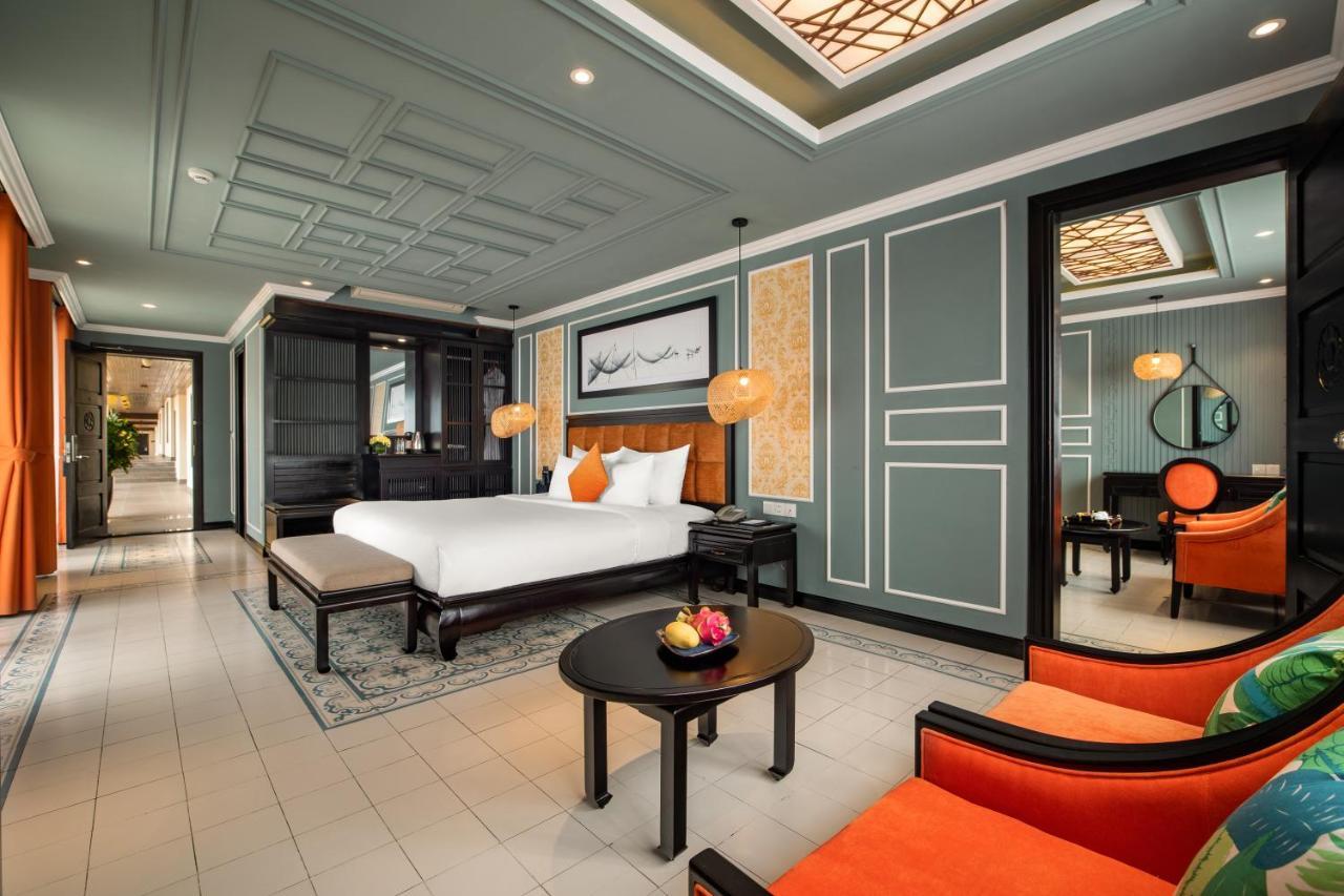 Bel Marina Hoi An Resort Exterior foto